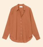 Laden Sie das Bild in den Galerie-Viewer, Bluse XIRENA Beau Ginger
