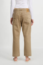 Laden Sie das Bild in den Galerie-Viewer, Jeans DENIMIST Lucy Boyfriend
