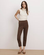 Laden Sie das Bild in den Galerie-Viewer, Hose VERONICA BEARD Stila
