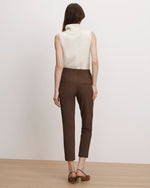 Laden Sie das Bild in den Galerie-Viewer, Hose VERONICA BEARD Stila
