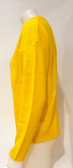 Laden Sie das Bild in den Galerie-Viewer, Pullover LISA YANG Lova Sunflower
