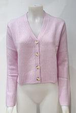 Laden Sie das Bild in den Galerie-Viewer, Cardigan LISA YANG Marionette Dahlia

