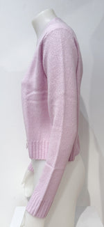 Laden Sie das Bild in den Galerie-Viewer, Cardigan LISA YANG Marionette Dahlia
