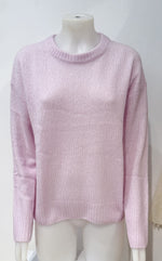 Laden Sie das Bild in den Galerie-Viewer, Pullover LISA YANG Lova Dahlia
