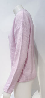 Laden Sie das Bild in den Galerie-Viewer, Pullover LISA YANG Lova Dahlia
