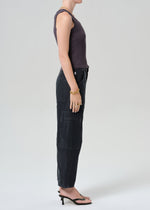 Laden Sie das Bild in den Galerie-Viewer, Hose CITIZENS OF HUMANITY Marcelle Washed Black
