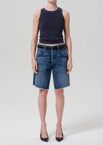Laden Sie das Bild in den Galerie-Viewer, Shorts CITIZENS OF HUMANITY Ayla Short

