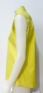 Laden Sie das Bild in den Galerie-Viewer, Bluse BIRGIT ENGEL 50019 Lime
