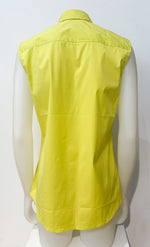 Laden Sie das Bild in den Galerie-Viewer, Bluse BIRGIT ENGEL 50019 Lime
