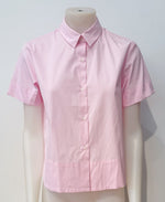 Laden Sie das Bild in den Galerie-Viewer, Bluse BIRGIT ENGEL 53008 Rosé
