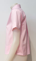 Laden Sie das Bild in den Galerie-Viewer, Bluse BIRGIT ENGEL 53008 Rosé
