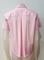 Laden Sie das Bild in den Galerie-Viewer, Bluse BIRGIT ENGEL 53008 Rosé
