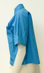 Laden Sie das Bild in den Galerie-Viewer, Bluse MII Alba
