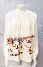 Laden Sie das Bild in den Galerie-Viewer, Bluse MII Nathalie
