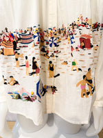 Laden Sie das Bild in den Galerie-Viewer, Bluse MII Nathalie
