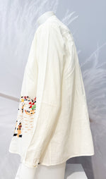 Laden Sie das Bild in den Galerie-Viewer, Bluse MII Nathalie
