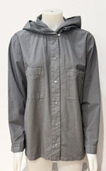 Laden Sie das Bild in den Galerie-Viewer, Bluse BARENA Grazia Graphit
