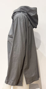 Laden Sie das Bild in den Galerie-Viewer, Bluse BARENA Grazia Graphit
