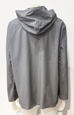 Laden Sie das Bild in den Galerie-Viewer, Bluse BARENA Grazia Graphit
