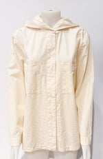 Laden Sie das Bild in den Galerie-Viewer, Bluse BARENA Grazia Ecru
