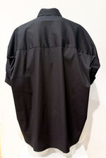 Laden Sie das Bild in den Galerie-Viewer, Bluse BLOOMING Roma Schwarz
