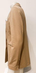 Laden Sie das Bild in den Galerie-Viewer, Blazer CIRCOLO 1901 Beige
