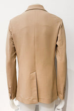 Laden Sie das Bild in den Galerie-Viewer, Blazer CIRCOLO 1901 Beige
