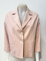 Laden Sie das Bild in den Galerie-Viewer, Blazer CIRCOLO 1901 Rosé
