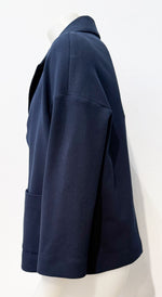 Laden Sie das Bild in den Galerie-Viewer, Blazer CIRCOLO 1901 Navy
