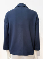 Laden Sie das Bild in den Galerie-Viewer, Blazer CIRCOLO 1901 Navy
