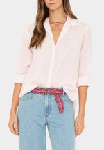 Laden Sie das Bild in den Galerie-Viewer, Bluse XIRENA Beau Pale Rose
