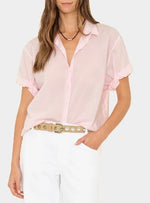 Laden Sie das Bild in den Galerie-Viewer, Bluse XIRENA Channing Pale Rose
