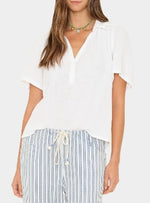 Laden Sie das Bild in den Galerie-Viewer, Bluse XIRENA Rylee
