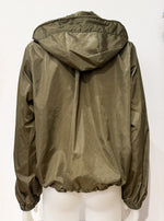 Laden Sie das Bild in den Galerie-Viewer, Jacke LIS LAREIDA Glory Olive
