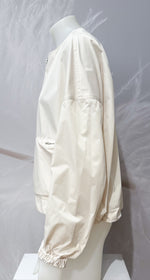 Laden Sie das Bild in den Galerie-Viewer, Jacke LIS LAREIDA Giannina Milk
