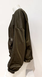 Laden Sie das Bild in den Galerie-Viewer, Jacke LIS LAREIDA Giannina Khaki
