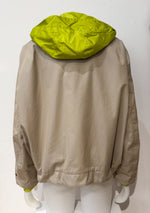 Laden Sie das Bild in den Galerie-Viewer, Jacke LIS LAREIDA Ghisele
