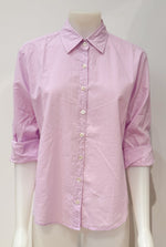 Laden Sie das Bild in den Galerie-Viewer, Bluse XIRENA Bowie Lilac Petal
