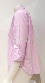 Laden Sie das Bild in den Galerie-Viewer, Bluse XIRENA Bowie Lilac Petal
