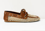 Laden Sie das Bild in den Galerie-Viewer, Loafer ANCIENT GREEK Natural

