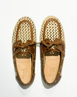 Laden Sie das Bild in den Galerie-Viewer, Loafer ANCIENT GREEK Natural
