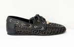 Laden Sie das Bild in den Galerie-Viewer, Loafer ANCIENT GREEK Black

