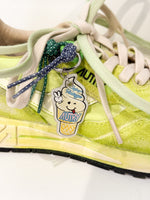 Laden Sie das Bild in den Galerie-Viewer, Sneaker AUTRY Reelwind Super Vintage White Electric
