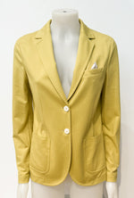 Laden Sie das Bild in den Galerie-Viewer, Blazer CIRCOLO 1901 Lime
