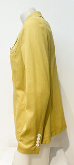 Laden Sie das Bild in den Galerie-Viewer, Blazer CIRCOLO 1901 Lime
