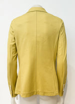 Laden Sie das Bild in den Galerie-Viewer, Blazer CIRCOLO 1901 Lime
