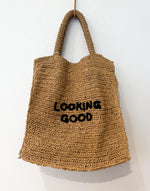 Laden Sie das Bild in den Galerie-Viewer, Tasche ASPESI Beige
