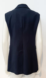 Laden Sie das Bild in den Galerie-Viewer, Weste CIRCOLO Navy
