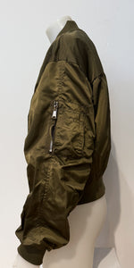 Laden Sie das Bild in den Galerie-Viewer, Jacke BOMBERS ORIGINAL Coldwell Khaki
