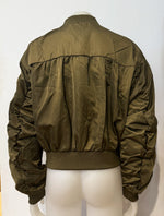 Laden Sie das Bild in den Galerie-Viewer, Jacke BOMBERS ORIGINAL Coldwell Khaki
